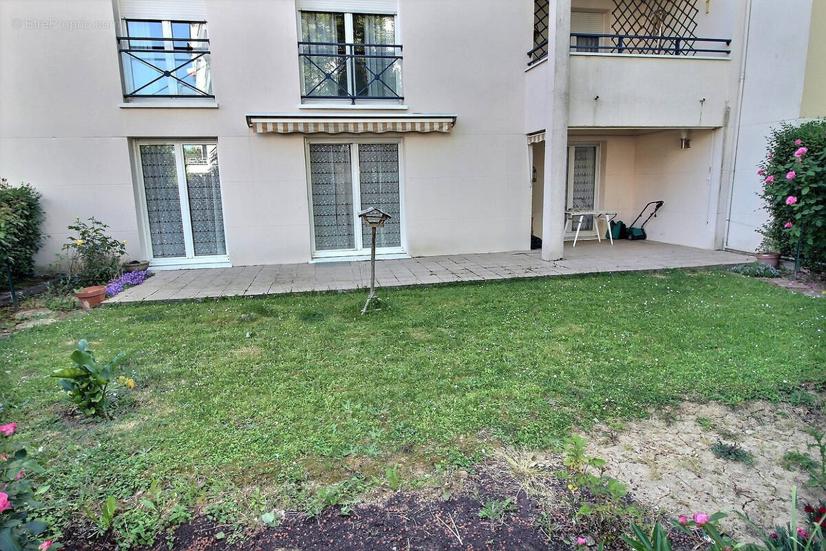Appartement à CHARTRES