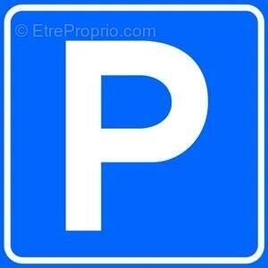 Parking à PARIS-20E