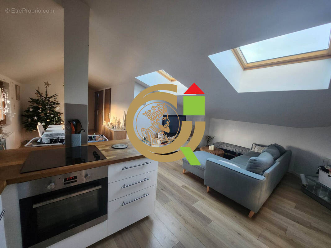 Appartement à ETAPLES