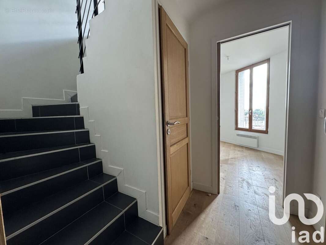 Photo 6 - Appartement à SAINT-MAUR-DES-FOSSES