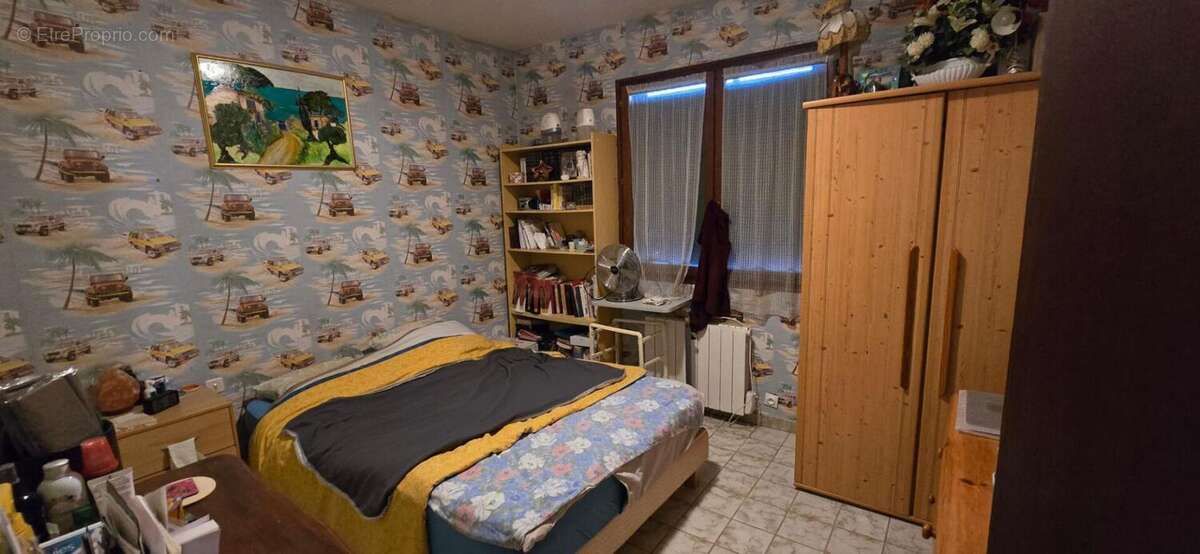 Maison à FLAYOSC