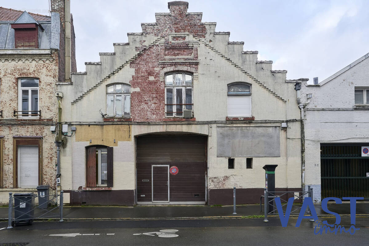 Appartement à LILLE