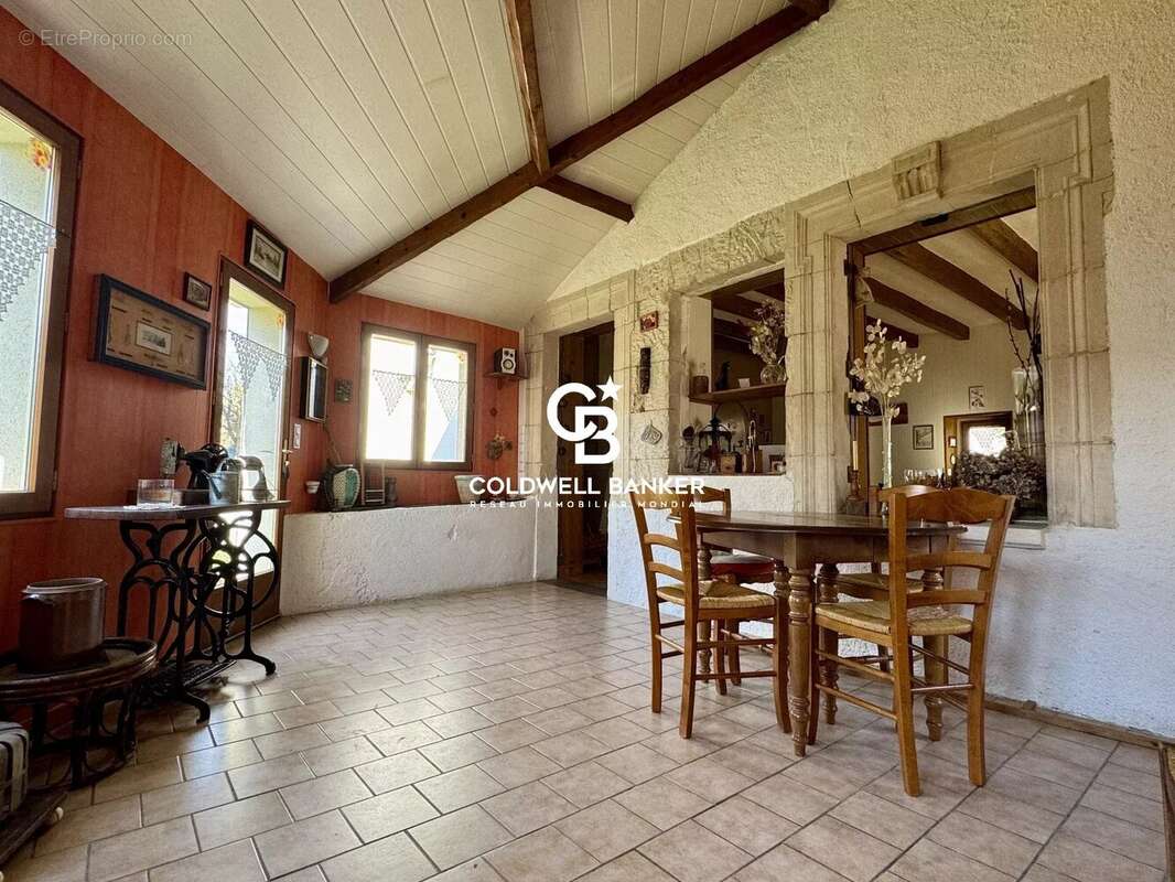 Maison à ESVRES