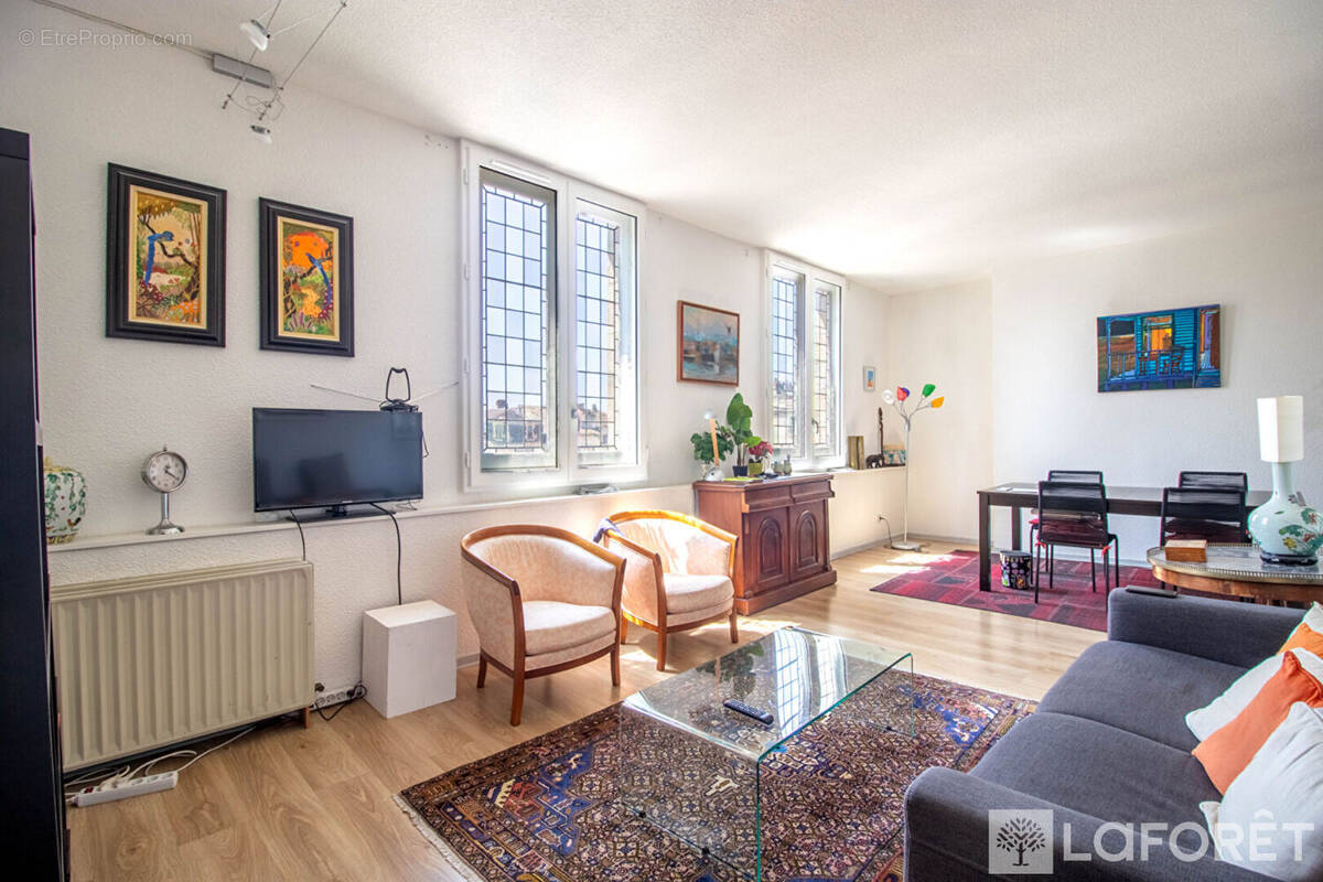 Appartement à PERIGUEUX