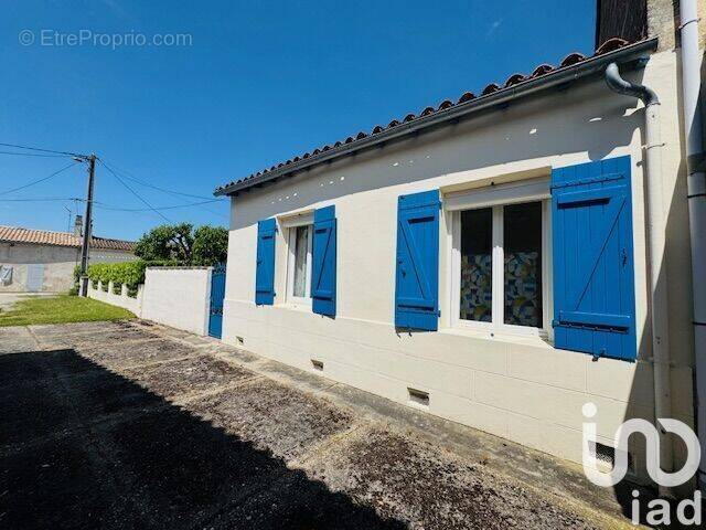 Photo 1 - Maison à AMBARES-ET-LAGRAVE