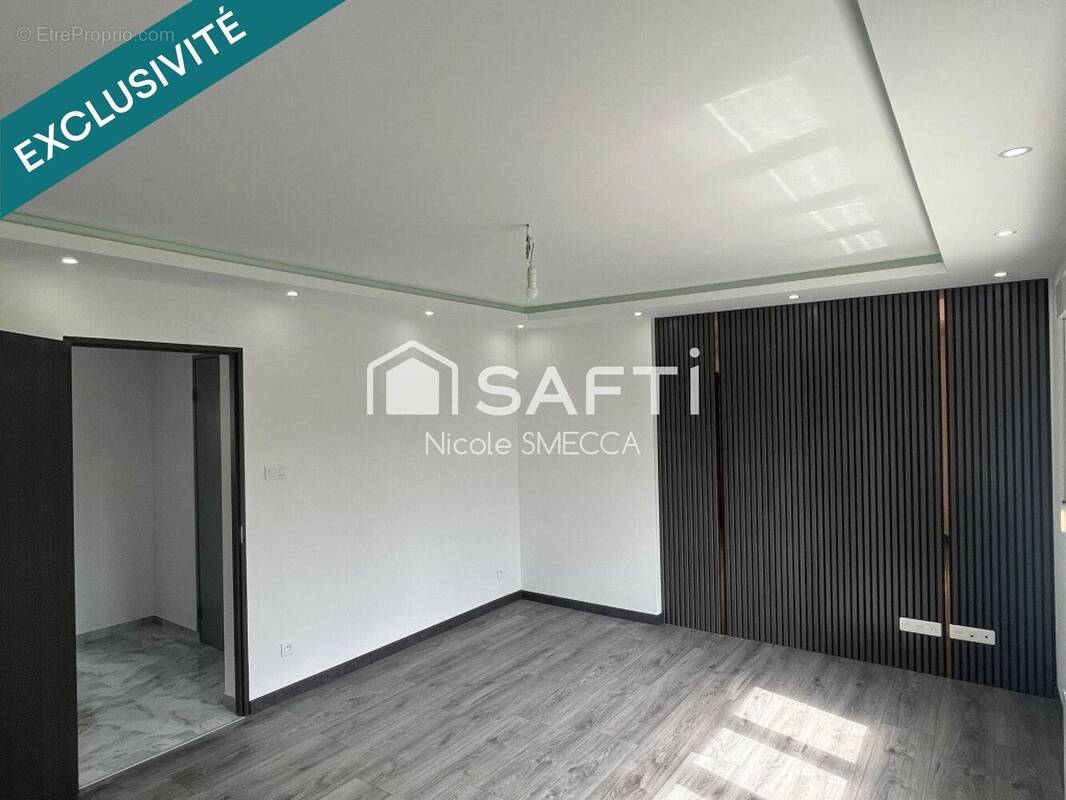 Photo 1 - Appartement à JOEUF