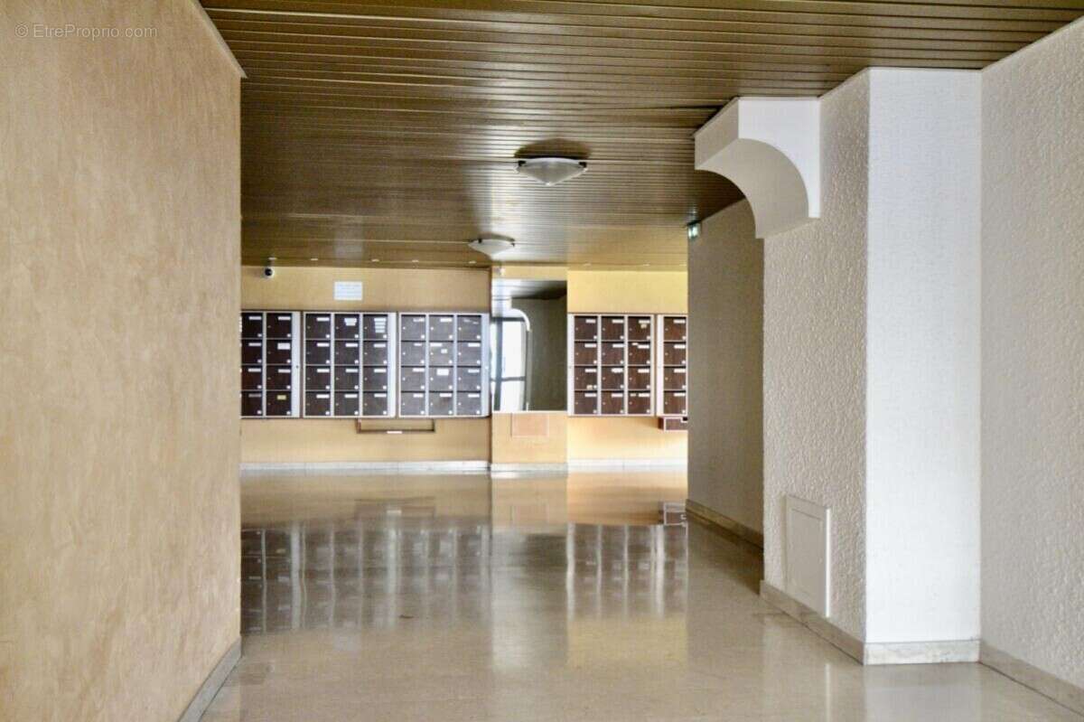 Appartement à LYON-7E