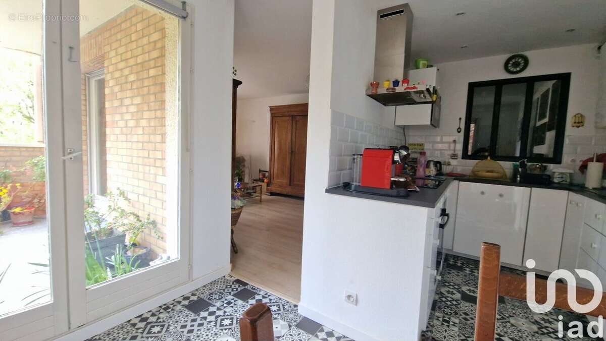 Photo 4 - Appartement à LA MADELEINE