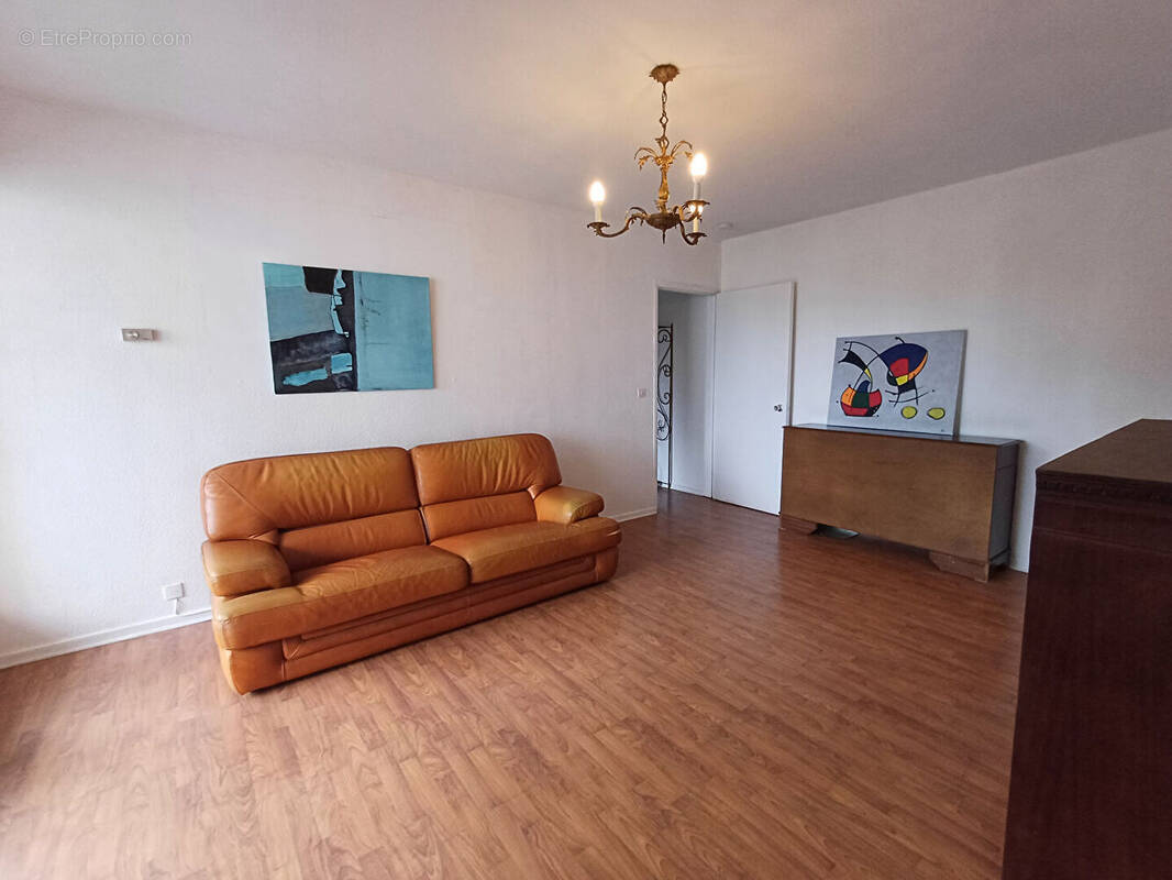 Appartement à SAINT-JEAN-DE-LUZ