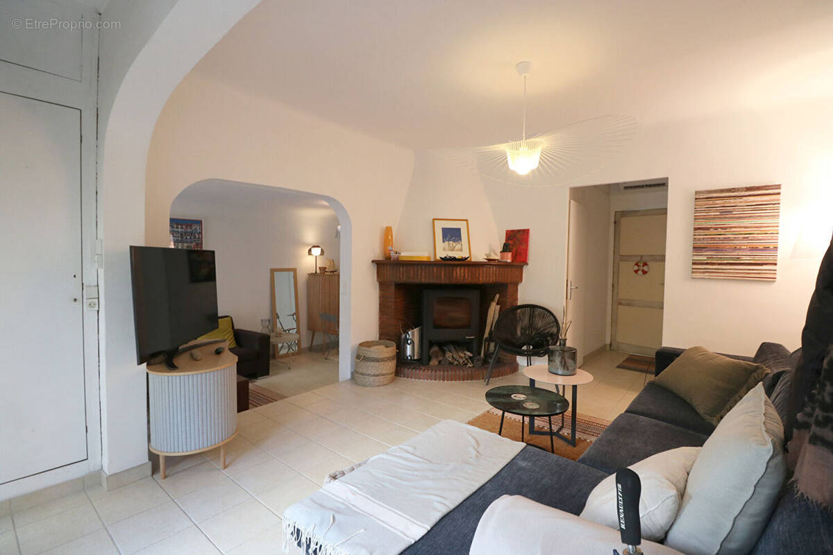 Maison à HOSSEGOR