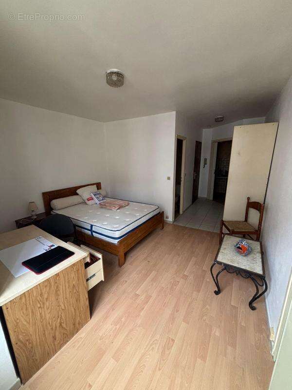 Appartement à PAU