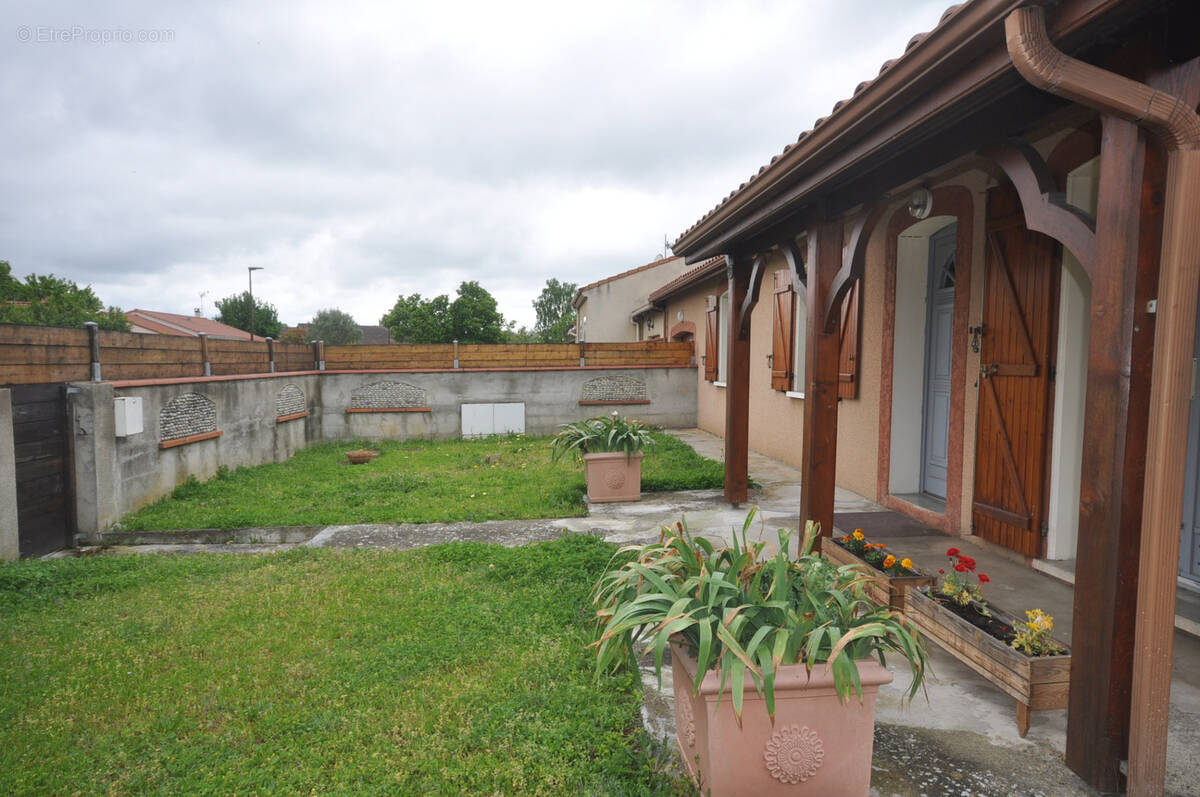 Maison à MURET
