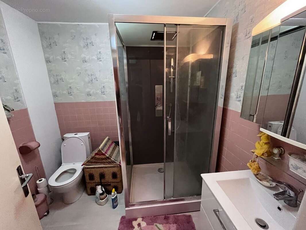 Appartement à CAPINGHEM