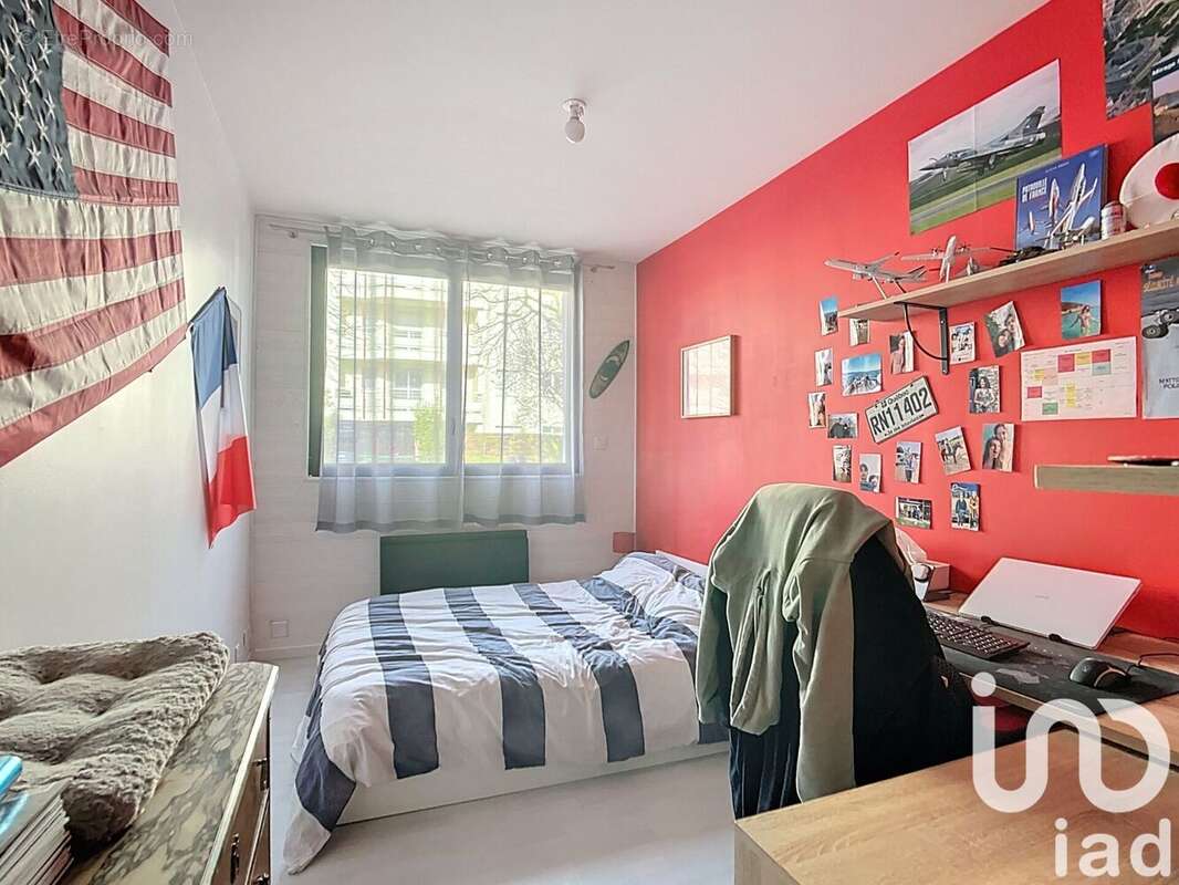 Photo 7 - Appartement à SAINT-MAUR-DES-FOSSES