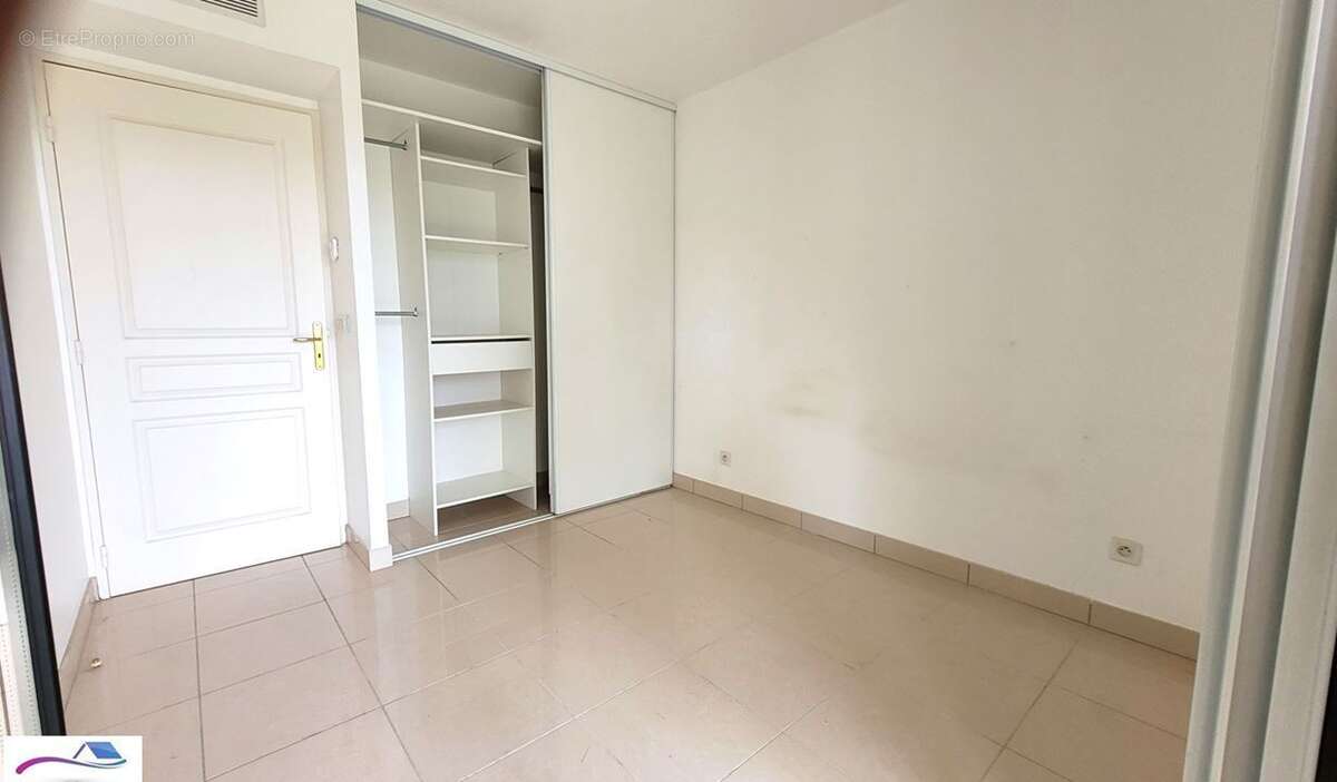 Appartement à MANDELIEU-LA-NAPOULE