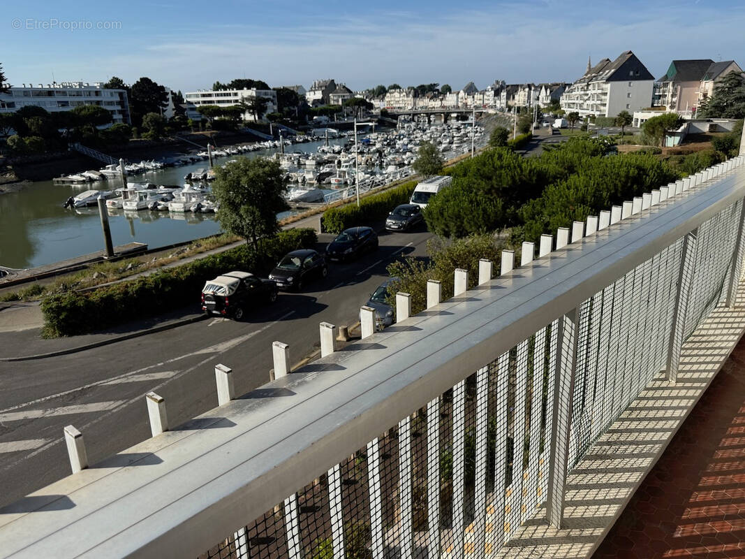 Appartement à LE POULIGUEN
