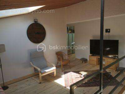 Appartement à MODANE