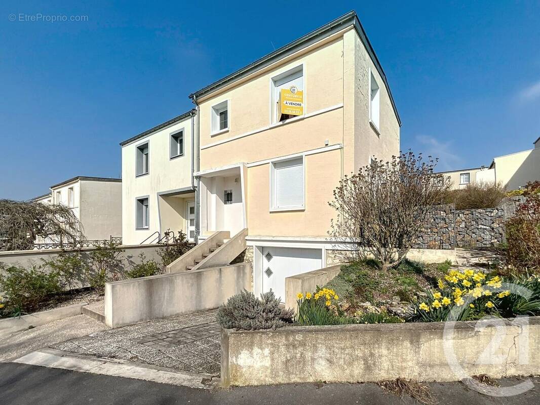 Maison à EPERNAY