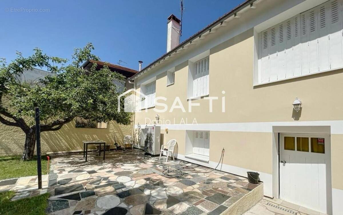 Photo 1 - Maison à CRETEIL