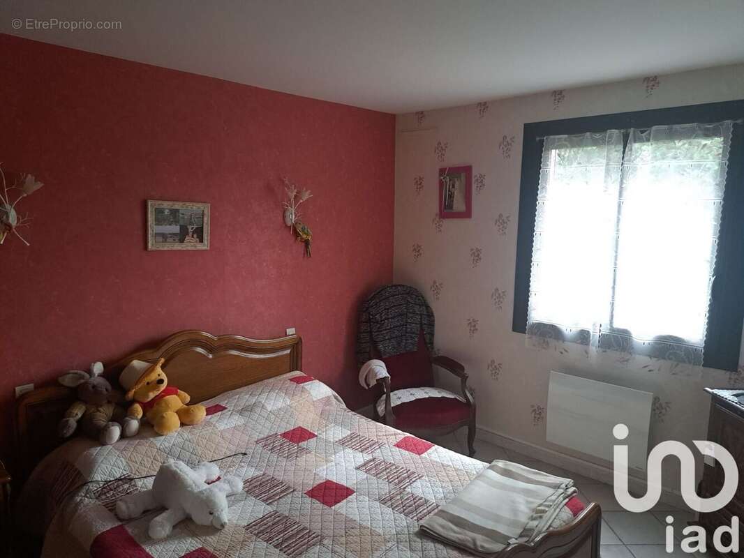 Photo 7 - Maison à MONTAUBAN