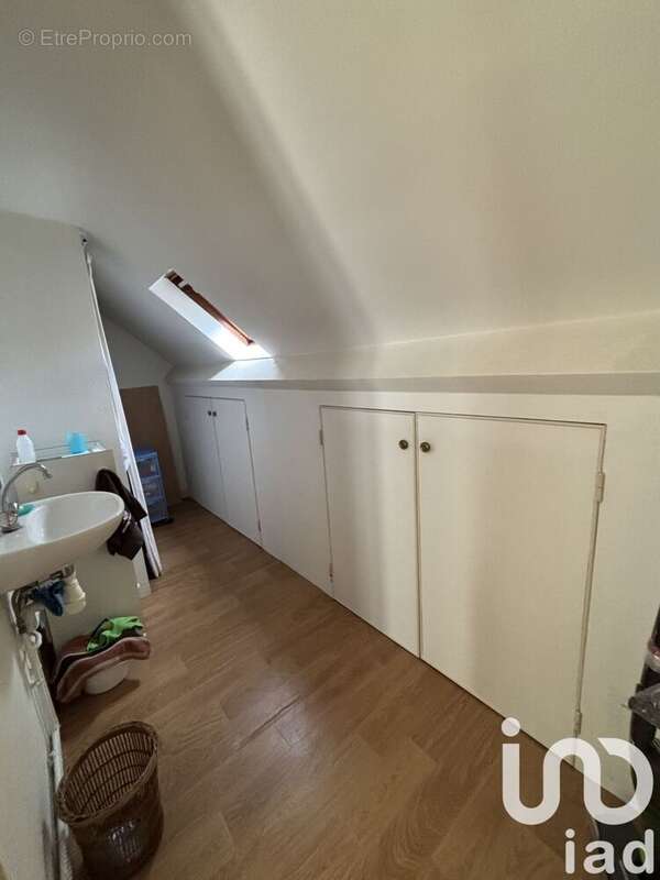 Photo 8 - Maison à POITIERS