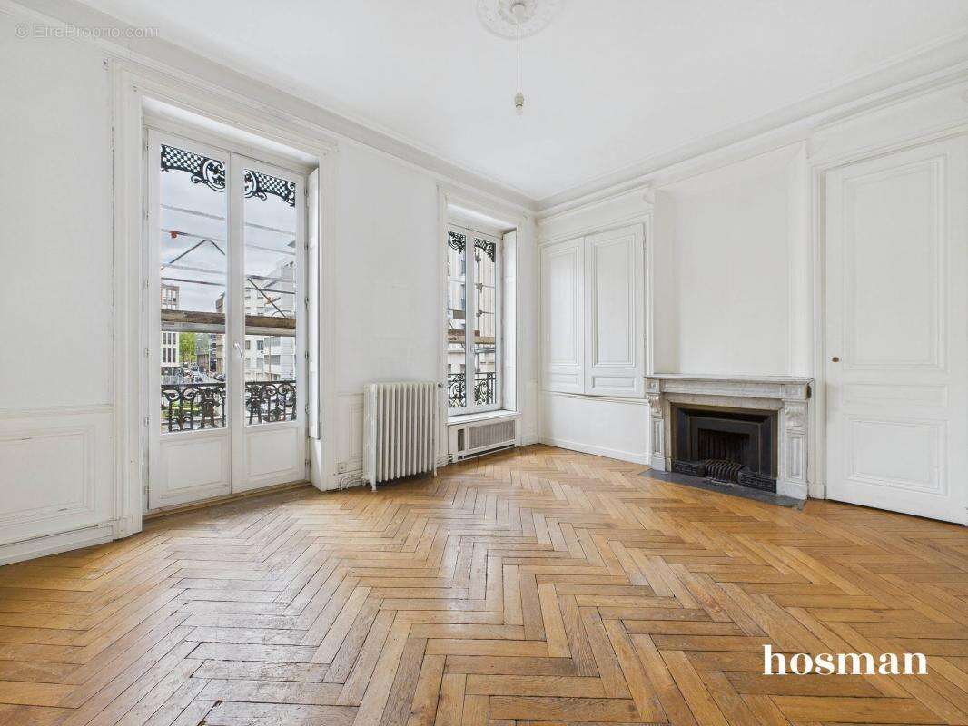 Appartement à LYON-7E