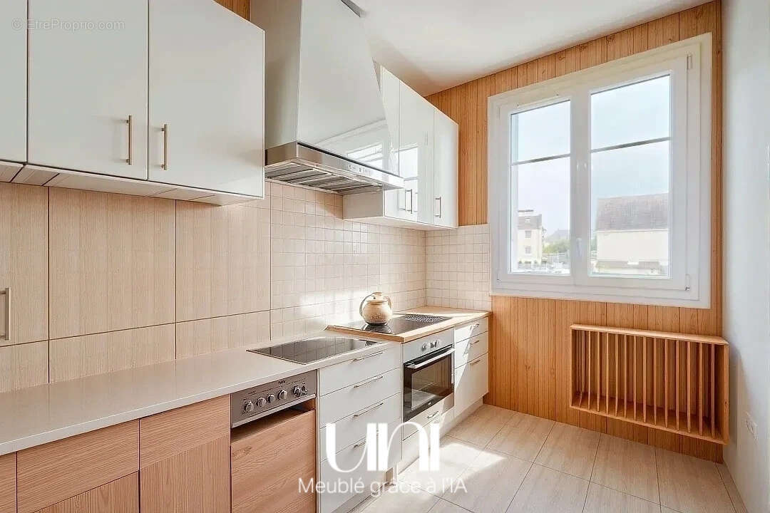 Appartement à CAEN