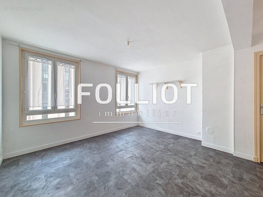 Appartement à CAEN