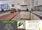Appartement à GANGES