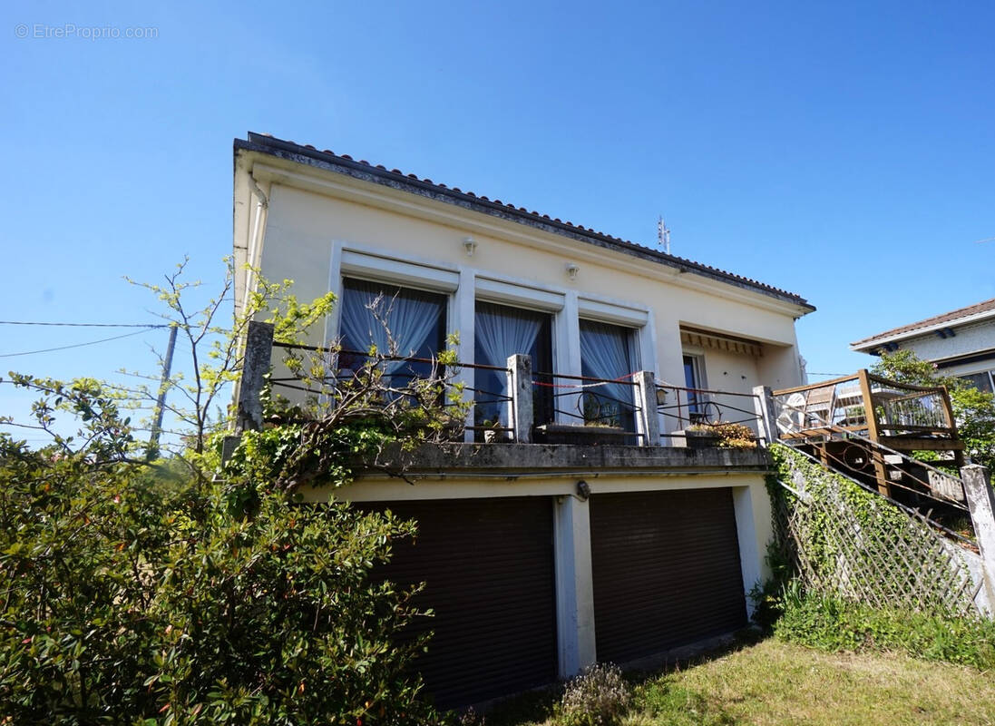 Maison à ROYAN