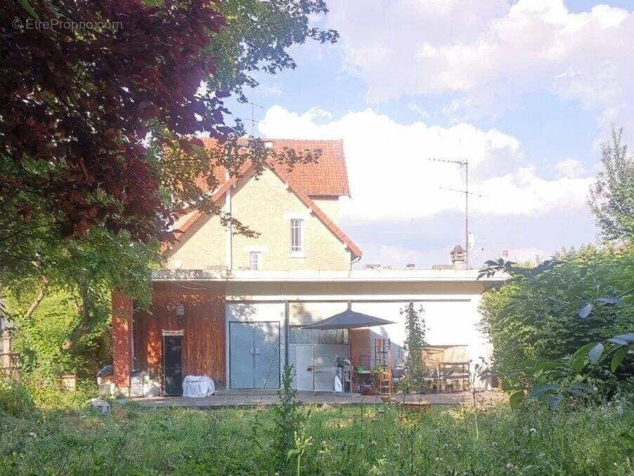 Appartement à VITRY-SUR-SEINE