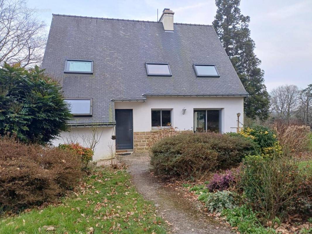 Maison à INGUINIEL