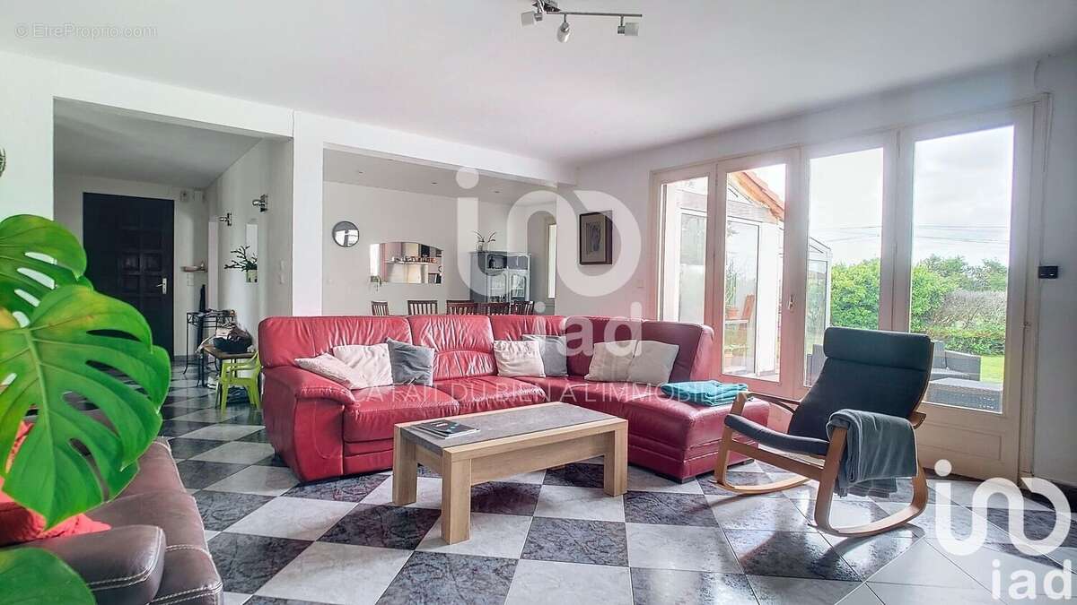 Photo 4 - Maison à PLAISANCE-DU-TOUCH