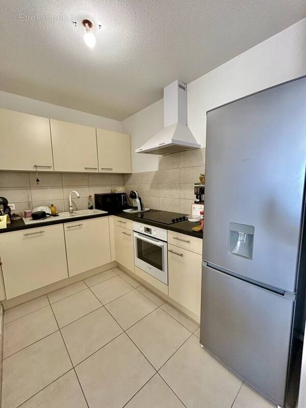 Appartement à ELNE