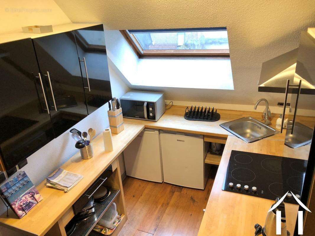Appartement à BEAUNE