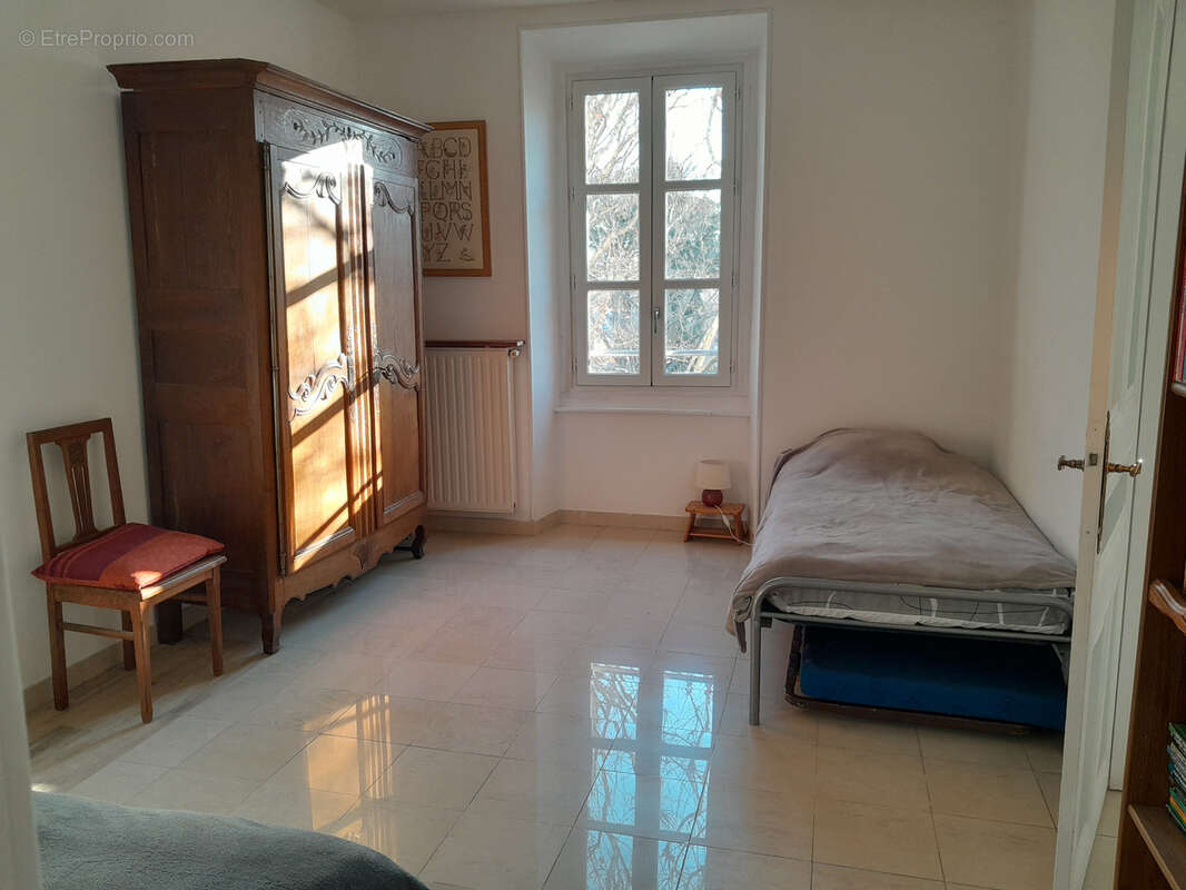 Appartement à ALES