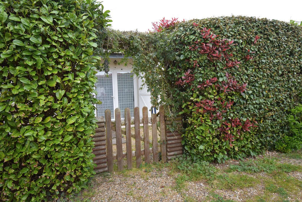 Maison à LES SABLES-D&#039;OLONNE