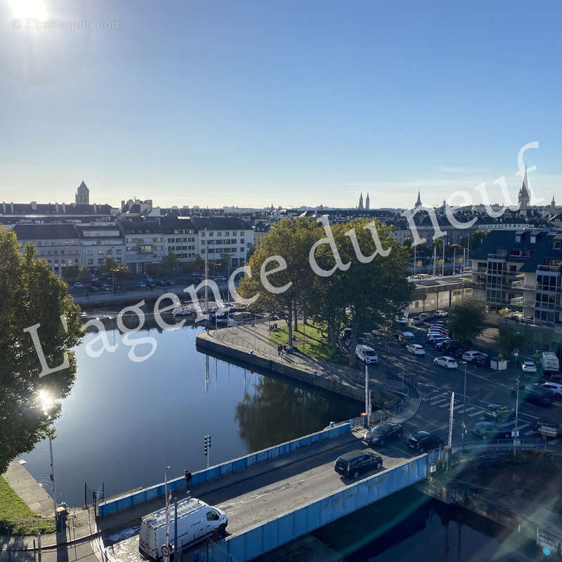 Appartement à CAEN