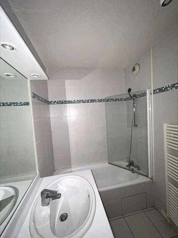 Appartement à THONON-LES-BAINS