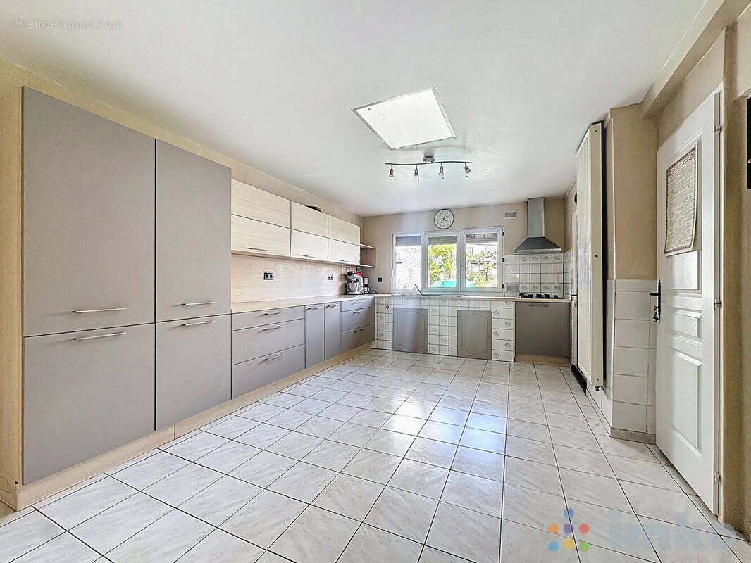 Photo 1 - Maison à LILLE