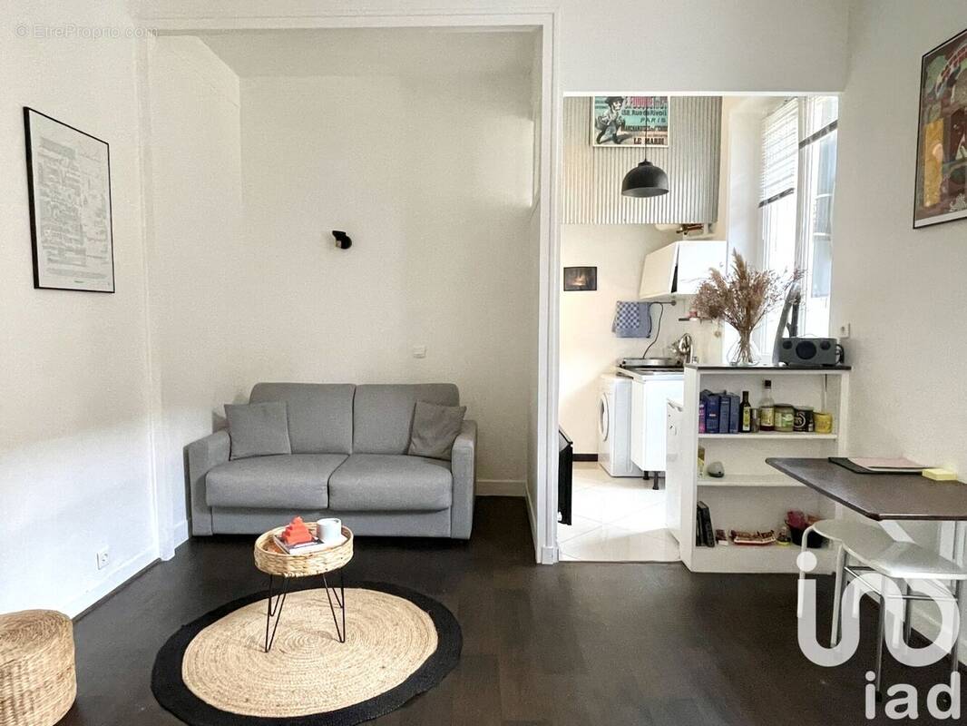 Photo 1 - Appartement à MALAKOFF