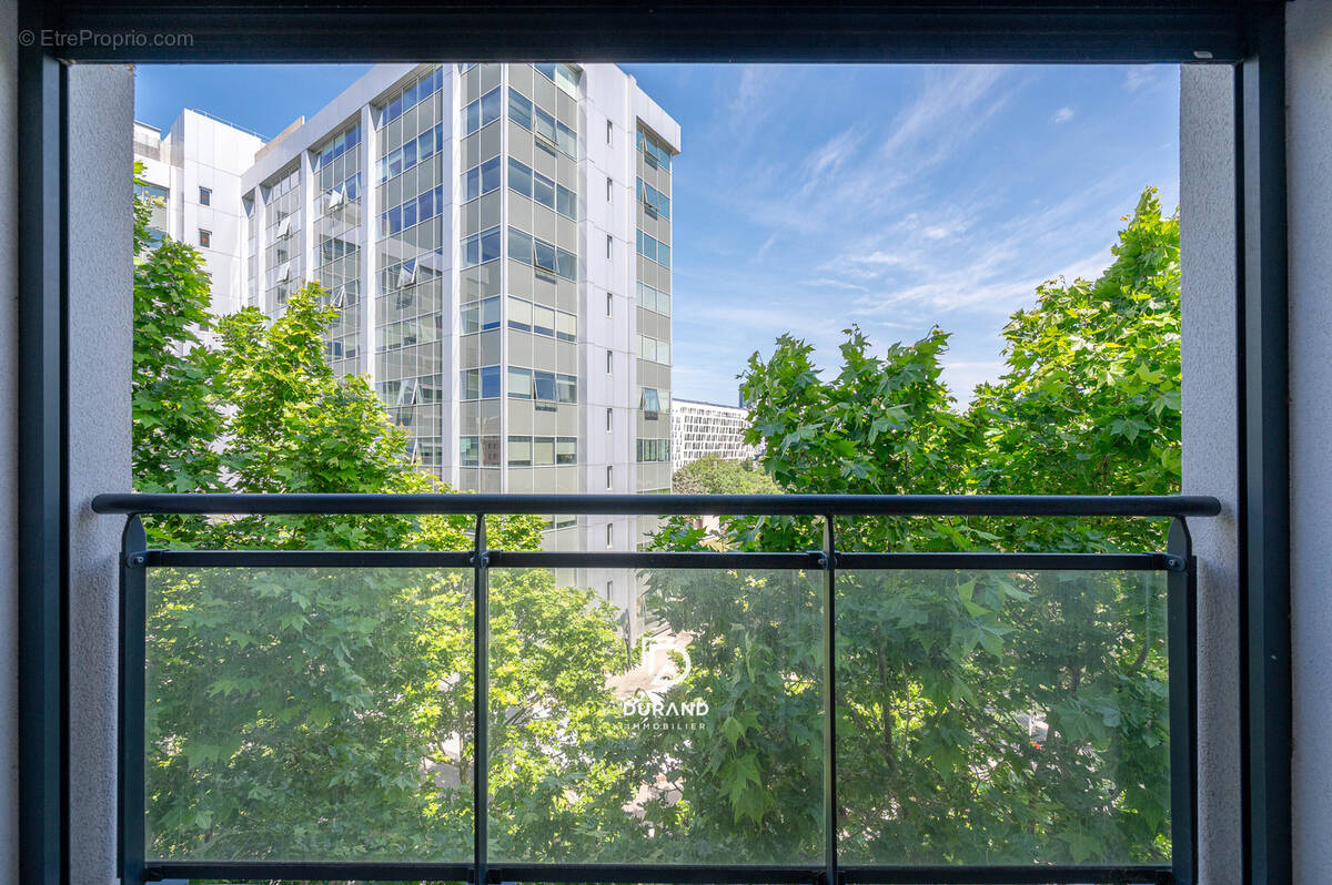 Appartement à MARSEILLE-2E