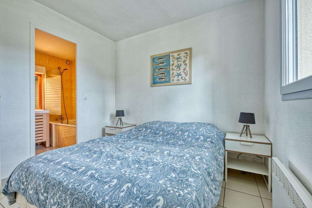 Maison à LACANAU