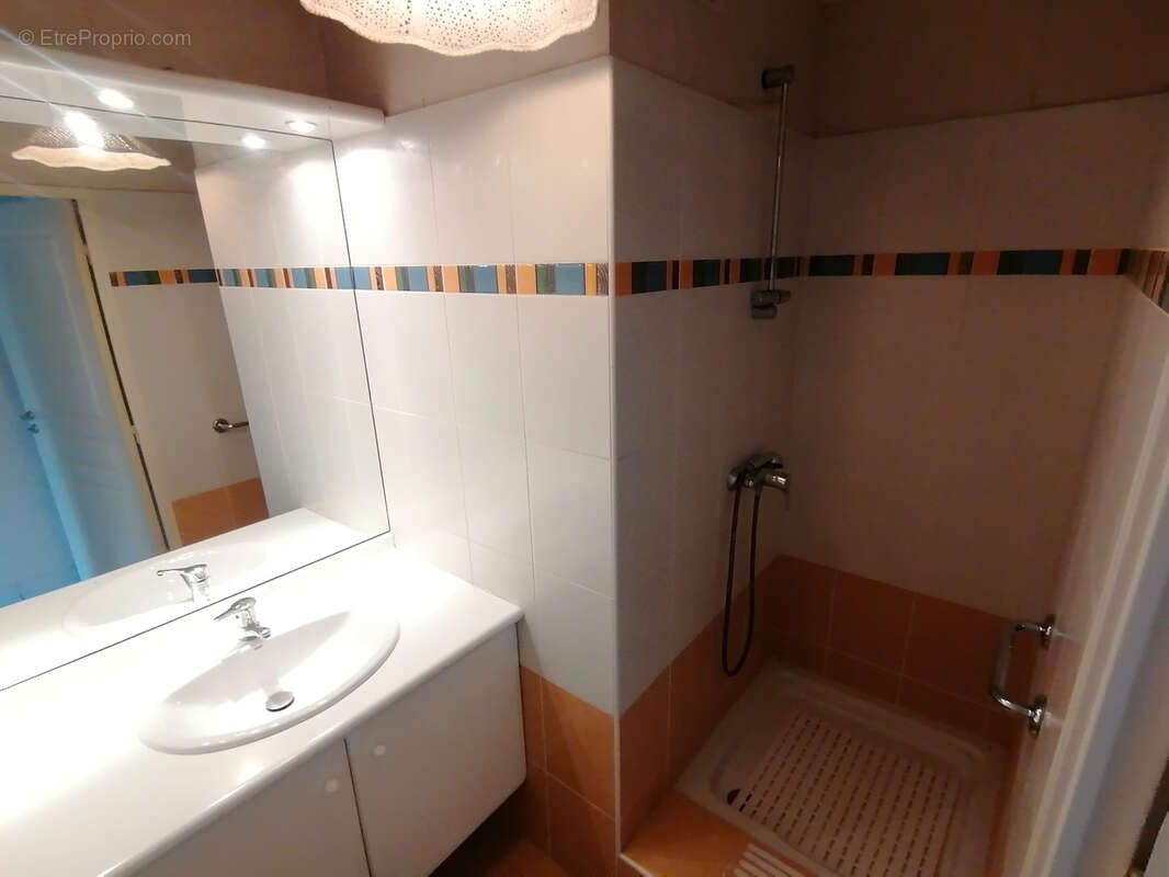 Appartement à VANNES