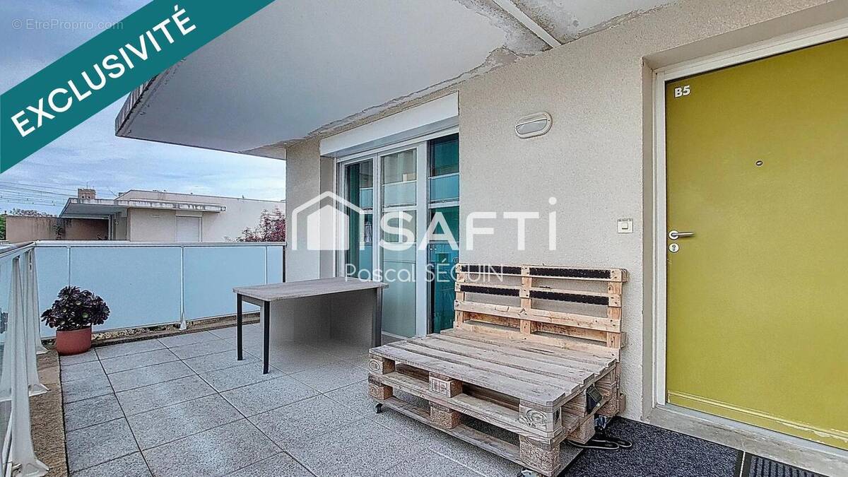 Photo 1 - Appartement à ARGELES-SUR-MER