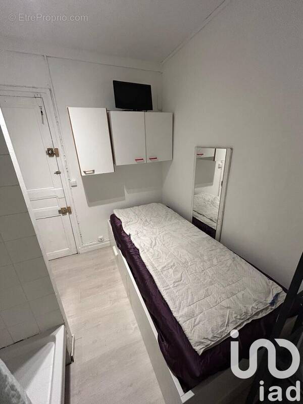 Photo 1 - Appartement à PARIS-9E