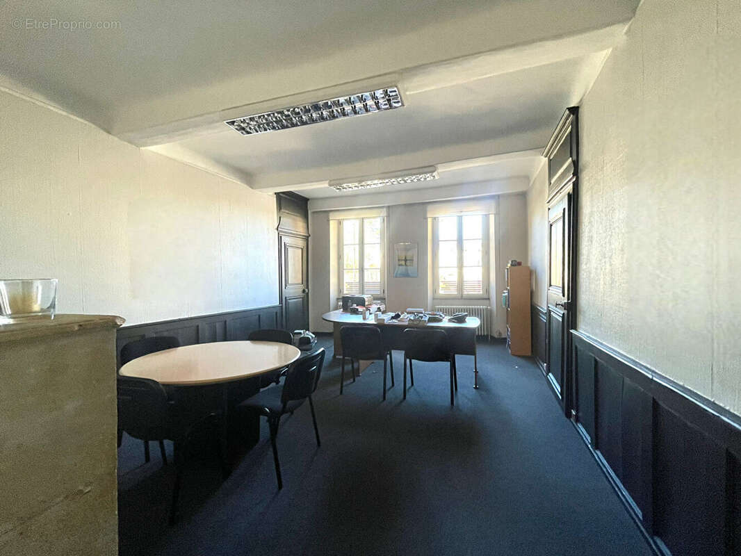 Maison à BRIEY
