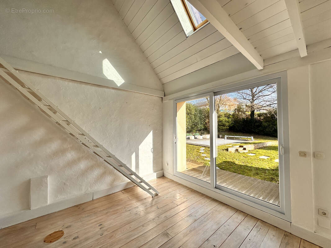Maison à DAMPMART
