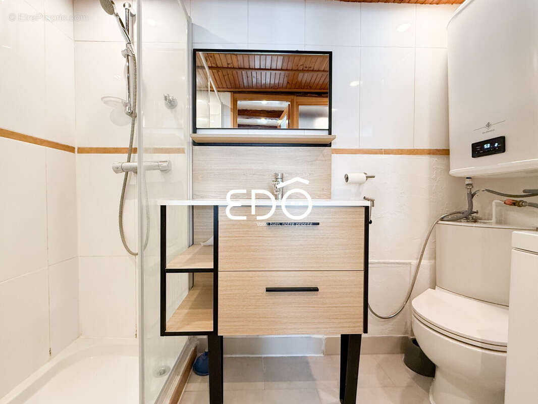 Appartement à SCHILTIGHEIM