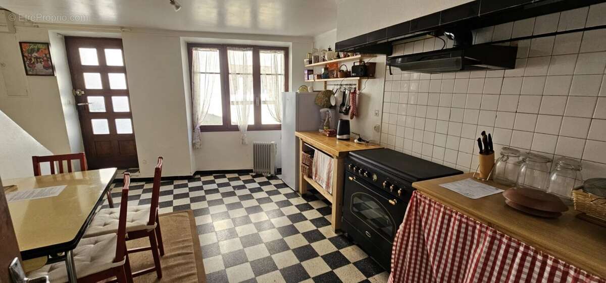 Maison à BELESTA
